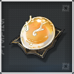 Wuthering Waves - Crystal Clear Buns