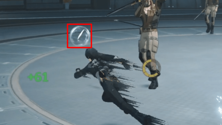 Wuthering Waves - Pick up Baizhi