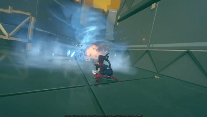 ZZZ - Routine Cleanup