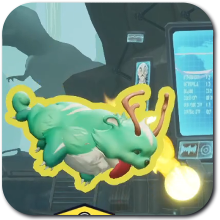 Fireball - MultiVersus