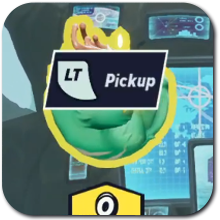 Power Crystal - MultiVersus