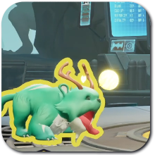 Fireball - MultiVersus