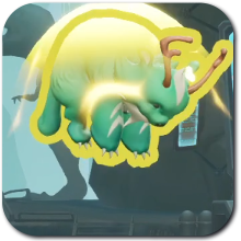 Back Bumper - MultiVersus