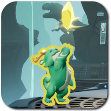 Power Crystal - MultiVersus