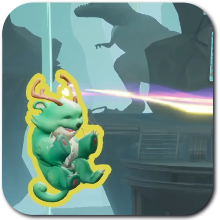 Love Leash - MultiVersus