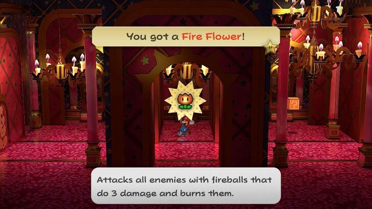 Paper Mario TTYD Switch Remake - Block 53