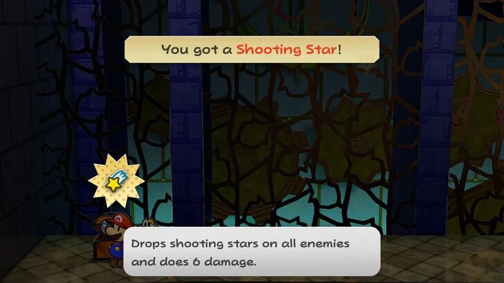 Paper Mario TTYD Switch Remake - Treasure Chest 46