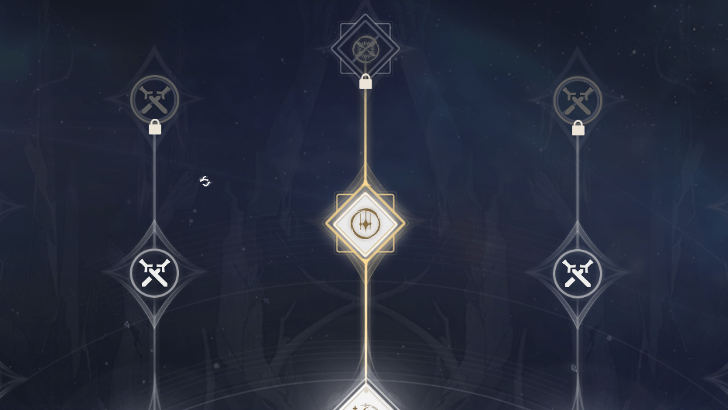 Wuthering Waves - Verina Inherent Skill 1