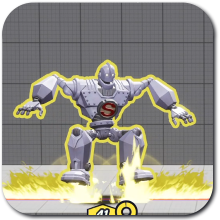 This is...Art!/ Hydraulic Stomp (Rage Mode) - MultiVersus