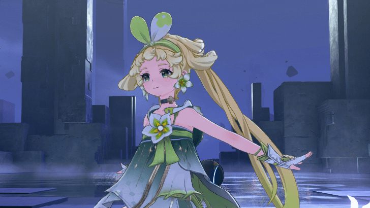 Wuthering Waves - Ease of Use is Considered