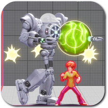 Carry On/ Stunnalizer 3000 (Rage Mode) - MultiVersus