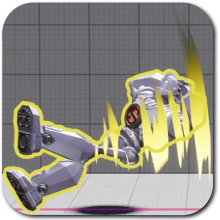 Laying Back - MultiVersus