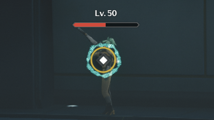 Wuthering Waves - Photosynthesis Mark