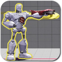 Systems are Go!/ Electric Surge (Rage Mode) - MultiVersus