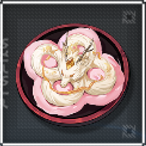 Wuthering Waves - Loong Whiskers Crisp (Danjin Specialty Dish)