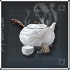 Wuthering Waves - Misty Tea