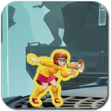 Motivational Speaker - MultiVersus