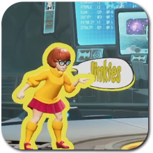 Jinkies! - MultiVersus