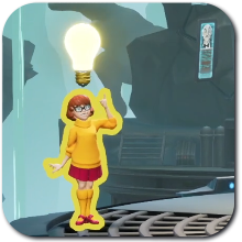 Bright Idea - MultiVersus