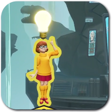 Bright Idea - MultiVersus