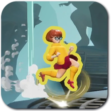 Fast Thinker - MultiVersus