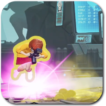 Toxic Concoction - MultiVersus