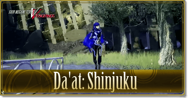 SMT 5 Vengeance - All Da