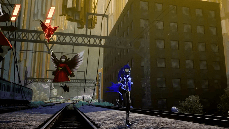 SMT 5 Vengeance - Da