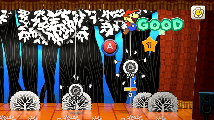 Paper Mario TTYD Switch Remake - How to Beat Pider