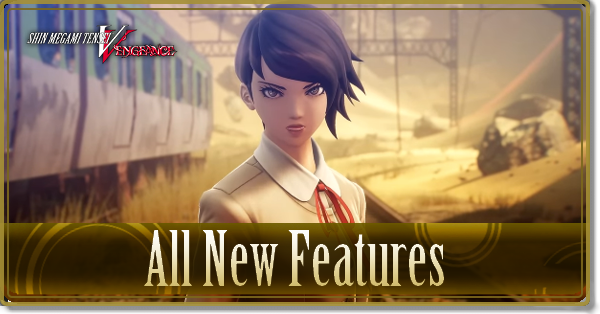 Shin Megami Tensei V_ Vengeance - All New Features.png