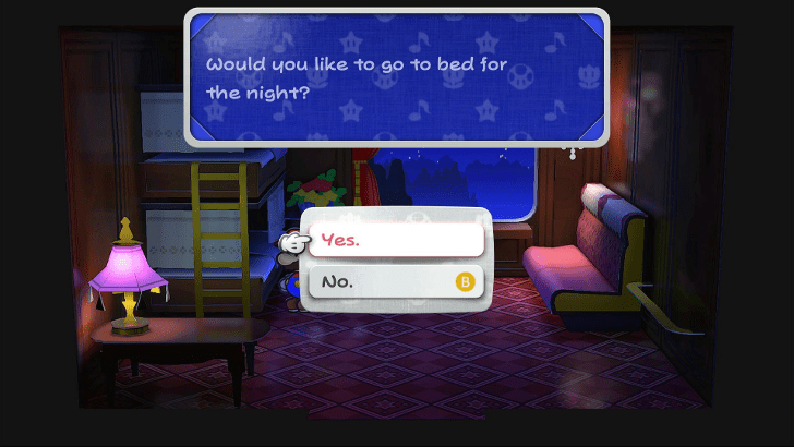 Paper Mario TTYD Switch Remake - Chapter 6 Guide 2-5