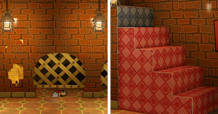 Paper Mario TTYD Switch Remake - Chapter 6 Guide 3-3