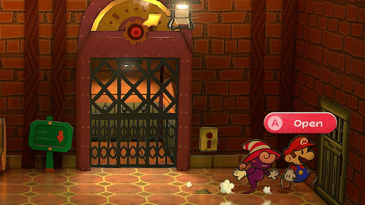 Paper Mario TTYD Switch Remake - Chapter 6 Guide 3-2