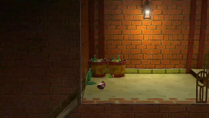 Paper Mario TTYD Switch Remake - Chapter 6 Guide 7-10