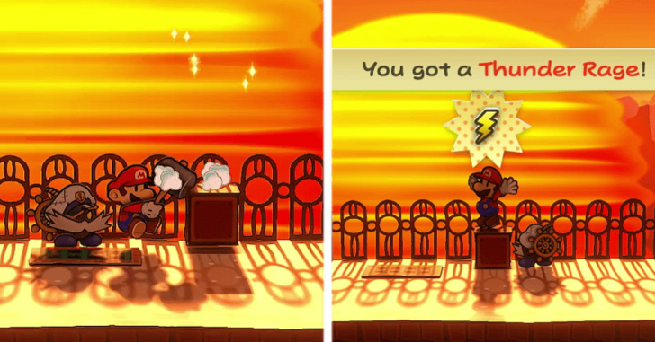 Paper Mario TTYD Switch Remake - Chapter 6 Guide 3-8