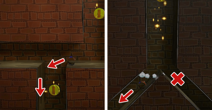 Paper Mario TTYD Switch Remake - Chapter 6 Guide 7-12