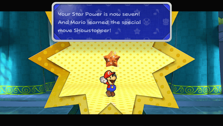 Paper Mario TTYD Switch Remake - Chapter 6 Guide 6-9