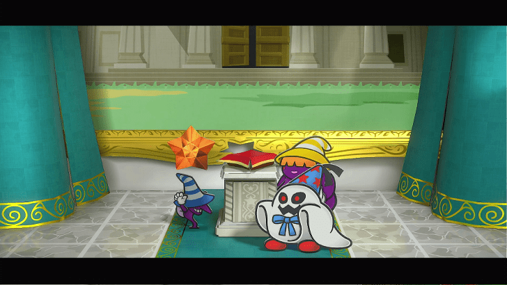 Paper Mario TTYD Switch Remake - Chapter 6 Guide 6-4