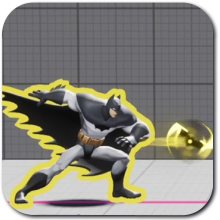 Batarang Image
