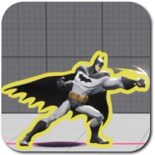 Furious Flurry Image