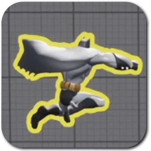 Furious Flurry Image