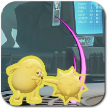 Eat Spikes! - MultiVersus