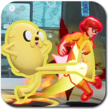 Quick Kicks! - MultiVersus