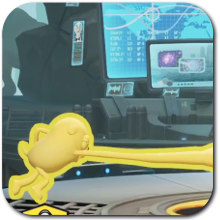 Funky Junk
 - MultiVersus