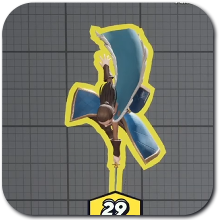 Rolling Slash - MultiVersus