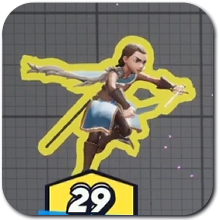 Blade- Sharpener - MultiVersus