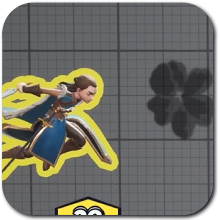 Face-Stealer - MultiVersus