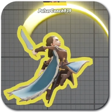 Dagger Slash - MultiVersus