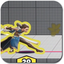 Face-Stealer - MultiVersus