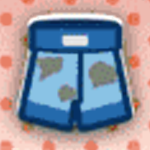 Paper Mario TTYD Switch Remake - Battle Trunks